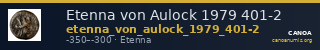 Etenna von Aulock 1979 401-2 — CANOA