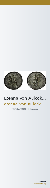 Etenna von Aulock 1979 403-24 — CANOA