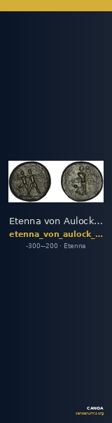 Etenna von Aulock 1979 403-24 — CANOA