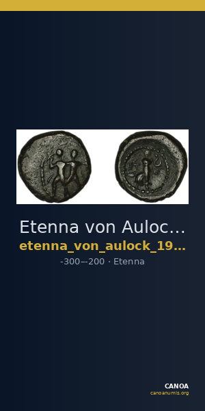 Etenna von Aulock 1979 425-459 — CANOA