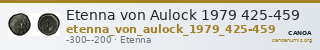 Etenna von Aulock 1979 425-459 — CANOA