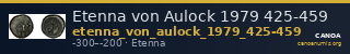 Etenna von Aulock 1979 425-459 — CANOA
