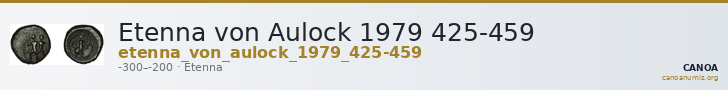 Etenna von Aulock 1979 425-459 — CANOA