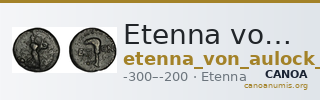 Etenna von Aulock 1979 460-515 — CANOA