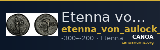 Etenna von Aulock 1979 460-515 — CANOA