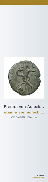 Etenna von Aulock 1979 516-528 — CANOA
