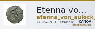 Etenna von Aulock 1979 516-528 — CANOA
