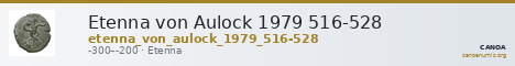 Etenna von Aulock 1979 516-528 — CANOA
