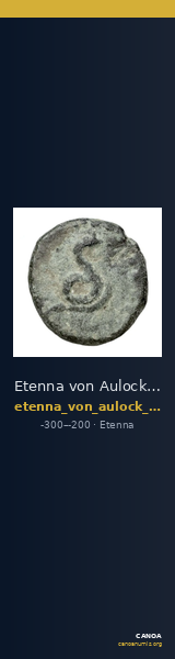 Etenna von Aulock 1979 529 — CANOA