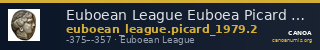 Euboean League Euboea Picard 1979 Issue 2 — CANOA