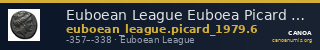 Euboean League Euboea Picard 1979 Issue 6 — CANOA