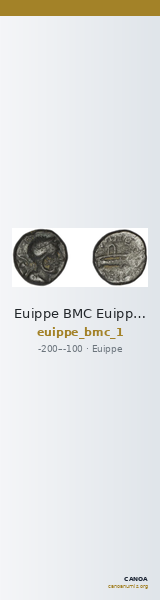 Euippe BMC Euippe 1 — CANOA