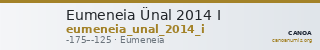Eumeneia Ünal 2014 I — CANOA