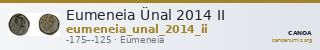 Eumeneia Ünal 2014 II — CANOA