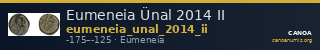 Eumeneia Ünal 2014 II — CANOA