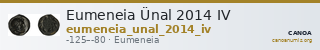 Eumeneia Ünal 2014 IV — CANOA