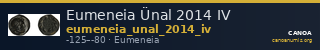 Eumeneia Ünal 2014 IV — CANOA
