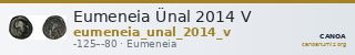 Eumeneia Ünal 2014 V — CANOA