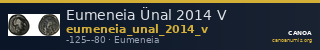 Eumeneia Ünal 2014 V — CANOA