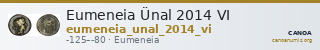 Eumeneia Ünal 2014 VI — CANOA