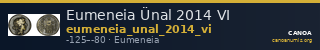 Eumeneia Ünal 2014 VI — CANOA