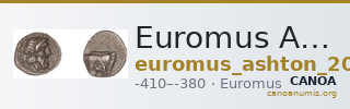 Euromus Ashton 2003 Hemiobols — CANOA