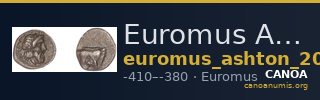 Euromus Ashton 2003 Hemiobols — CANOA