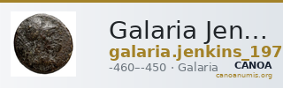 Galaria Jenkins 1975 Group_I — CANOA