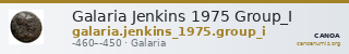 Galaria Jenkins 1975 Group_I — CANOA