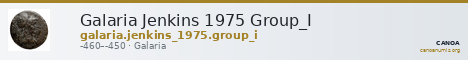 Galaria Jenkins 1975 Group_I — CANOA