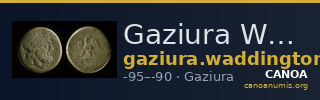 Gaziura Waddington 1925 5 — CANOA