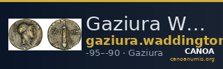 Gaziura Waddington 1925 6 — CANOA