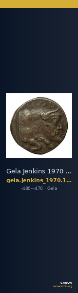Gela Jenkins 1970 104-186 — CANOA