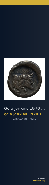 Gela Jenkins 1970 187-188 — CANOA