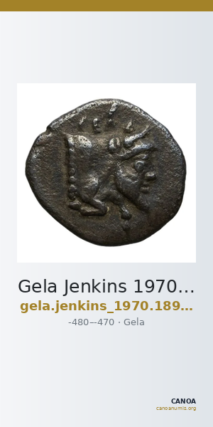 Gela Jenkins 1970 189-198 — CANOA