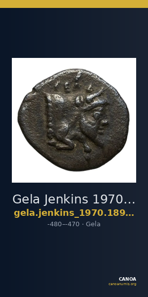 Gela Jenkins 1970 189-198 — CANOA