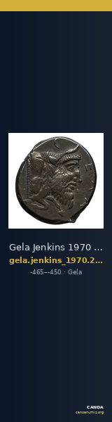 Gela Jenkins 1970 203-243 — CANOA