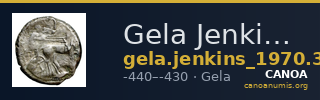Gela Jenkins 1970 371-390 — CANOA