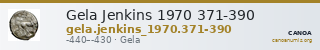 Gela Jenkins 1970 371-390 — CANOA