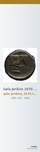 Gela Jenkins 1970 391-400 — CANOA