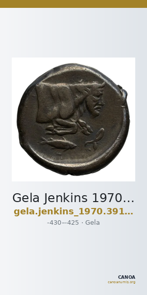 Gela Jenkins 1970 391-400 — CANOA