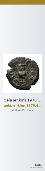 Gela Jenkins 1970 479-480 — CANOA