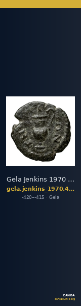 Gela Jenkins 1970 479-480 — CANOA