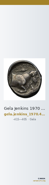 Gela Jenkins 1970 483 — CANOA