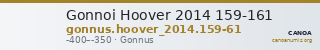 Gonnoi Hoover 2014 159-161 — CANOA