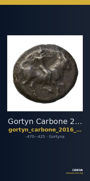Gortyn Carbone 2016 1-8_10-12_18_29-31 — CANOA