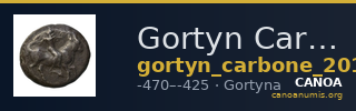 Gortyn Carbone 2016 1-8_10-12_18_29-31 — CANOA