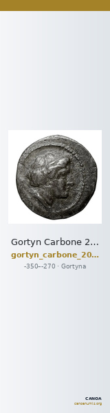 Gortyn Carbone 2016 104-107 — CANOA