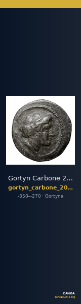 Gortyn Carbone 2016 104-107 — CANOA