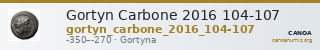 Gortyn Carbone 2016 104-107 — CANOA